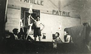 DON BOSCO-ORAN 1940 1941